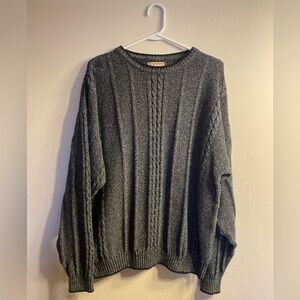 Woolrich Vintage Sweater Size XL